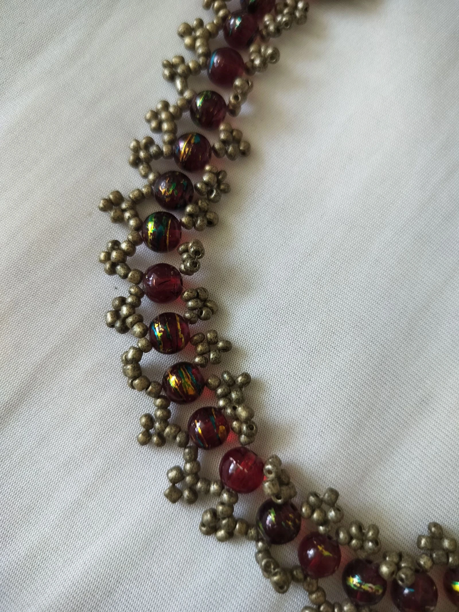 Prachtige ketting – photo 2